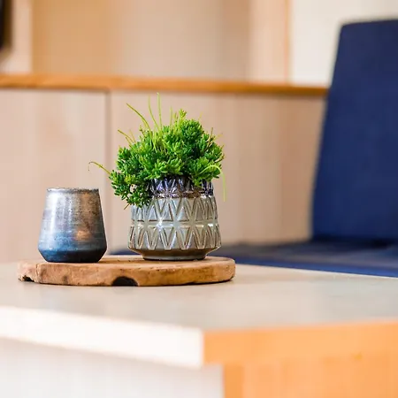 Chalet Lakefront W Terrace