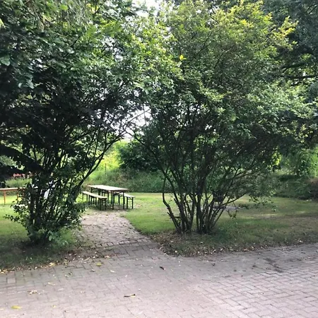 Chalet Lakefront W Terrace