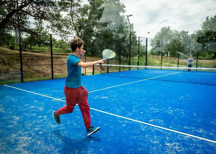 Lakefront W Terrace * Well (Limburg)