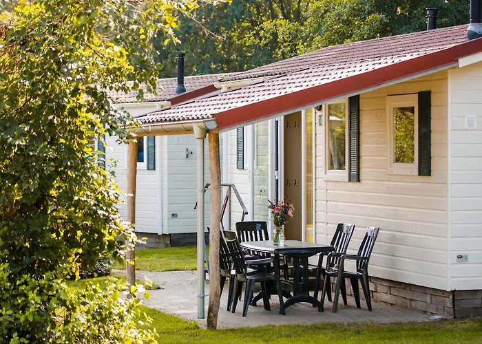 Lakefront W Terrace Chalet