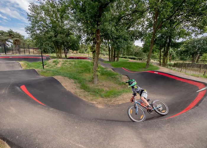 Lakefront W Terrace Chalet