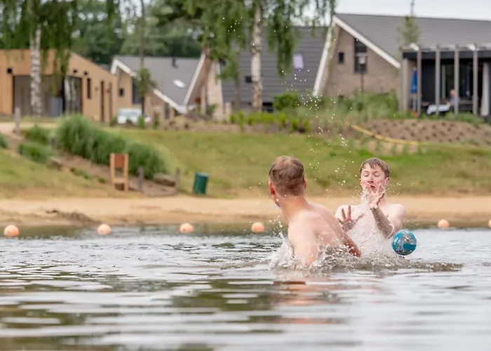 Lakefront W Terrace Well (Limburg)