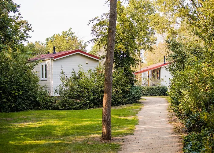 Lakefront W Terrace Chalet *