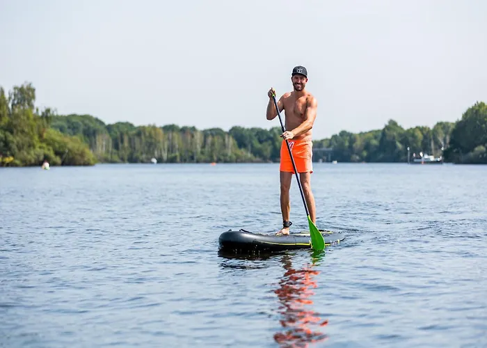 Lakefront W Terrace Well (Limburg)