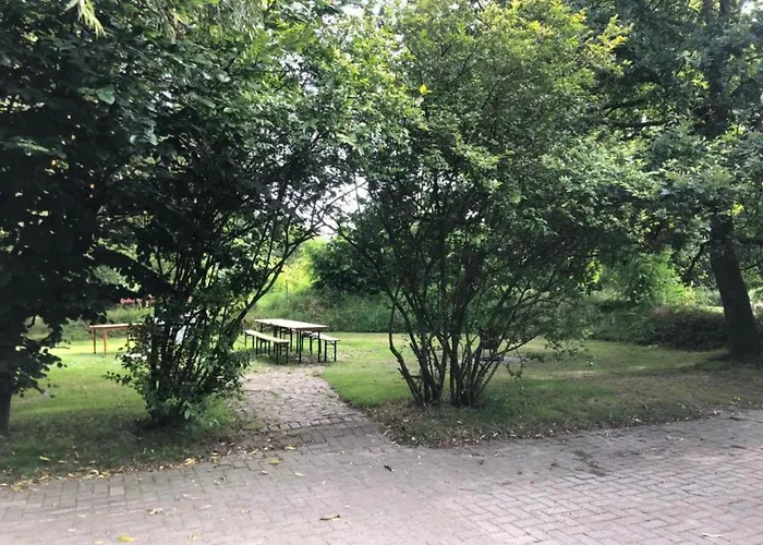 Chalet Lakefront W Terrace