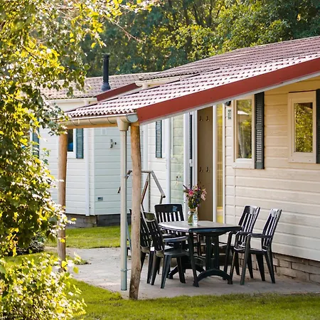 Lakefront W Terrace Chalet