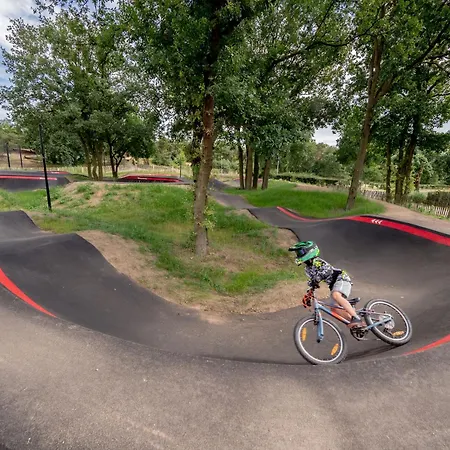 Lakefront W Terrace Chalet